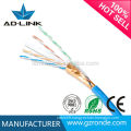 High Quality safety networking cat6 cable for transport device manufacturers